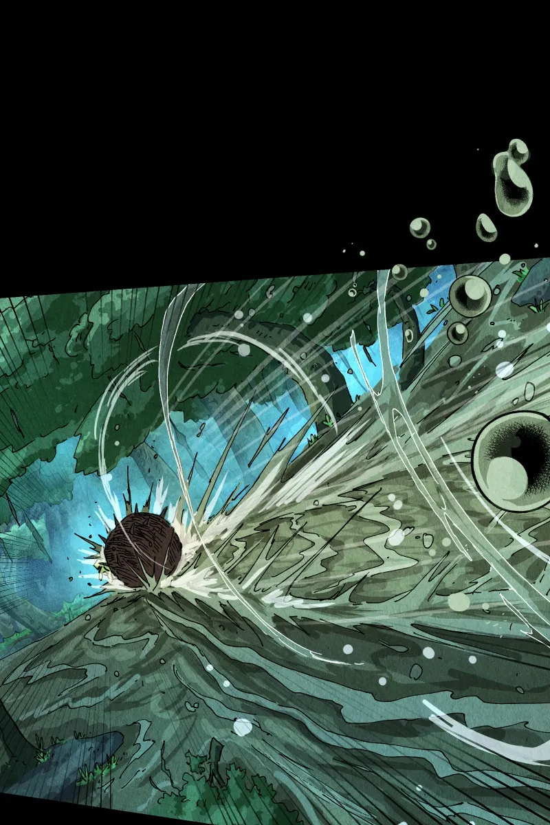 Gul Chapter 153 page 37 - 