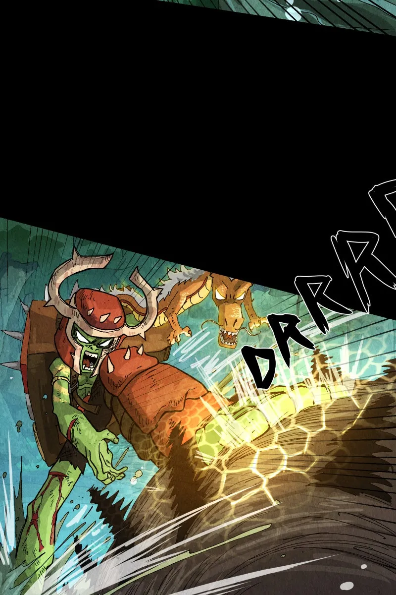 Gul Chapter 153 page 38 - 