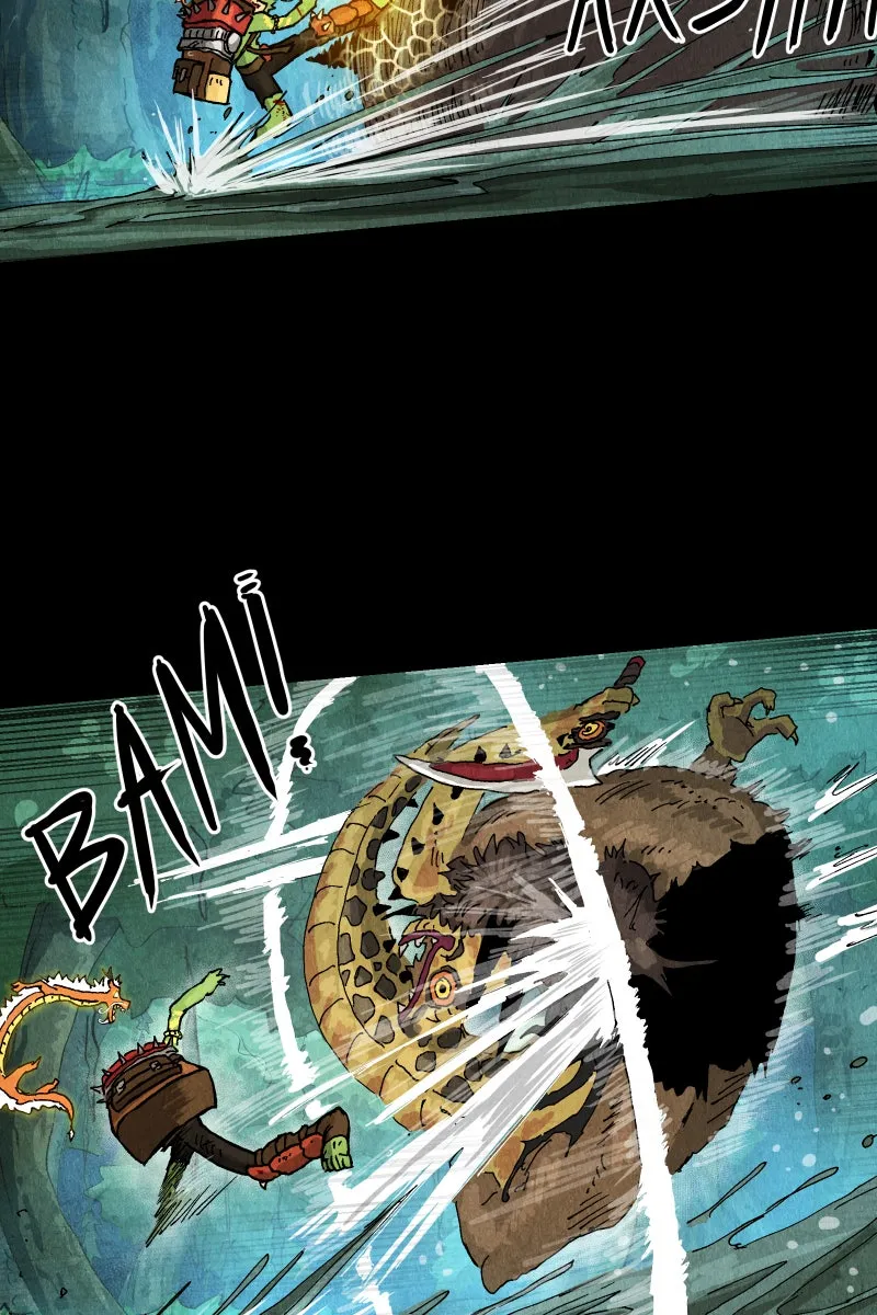 Gul Chapter 153 page 40 - 