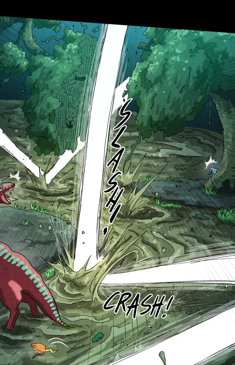 Gul Chapter 153 page 5 - 