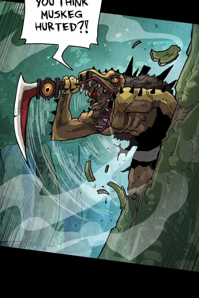 Gul Chapter 153 page 45 - 