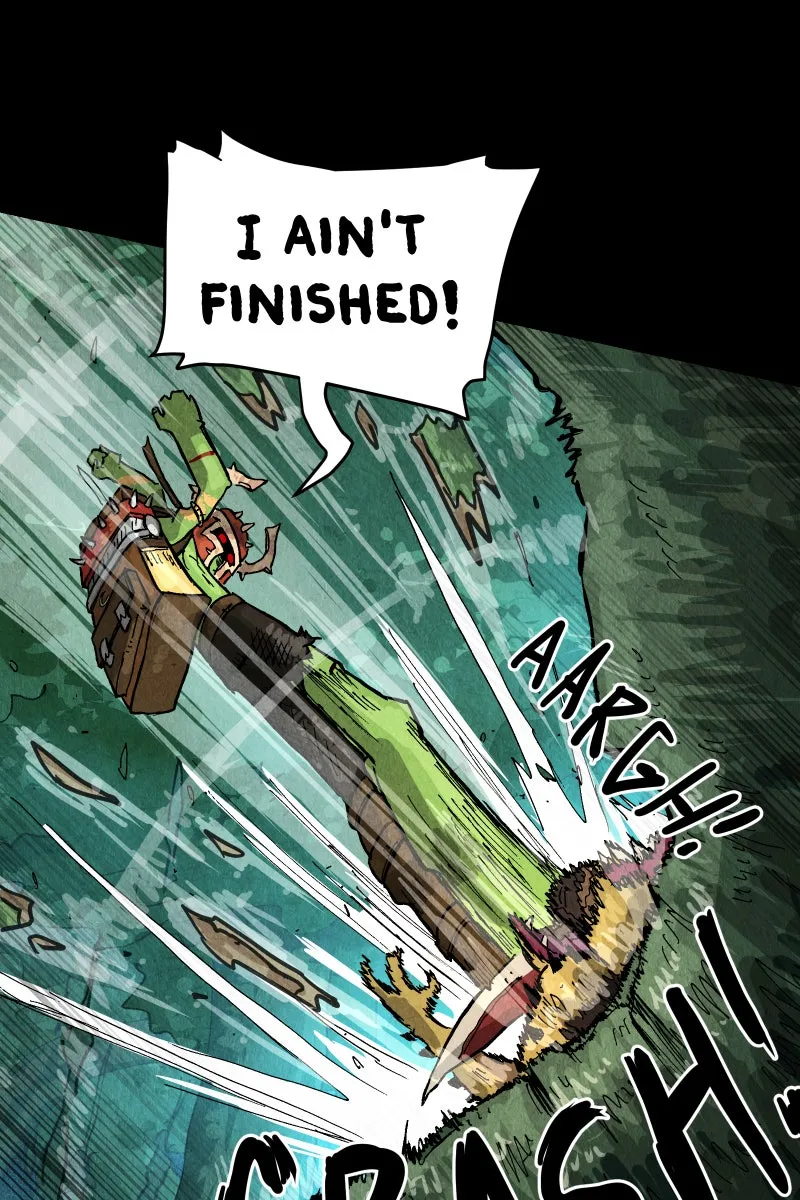 Gul Chapter 153 page 46 - 