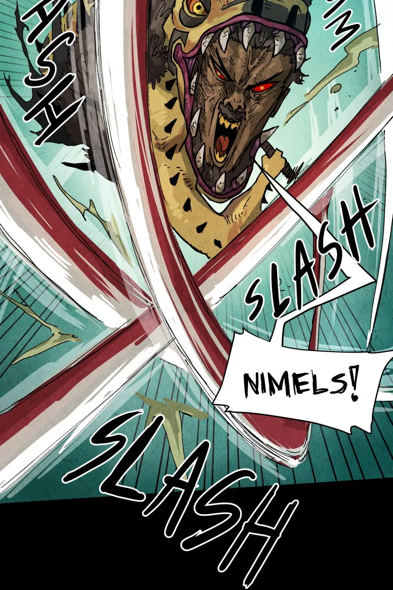 Gul Chapter 153 page 50 - 