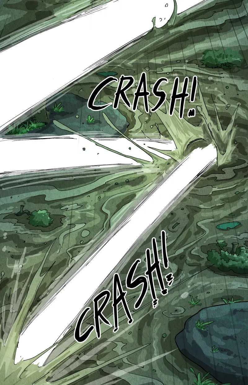 Gul Chapter 153 page 6 - 