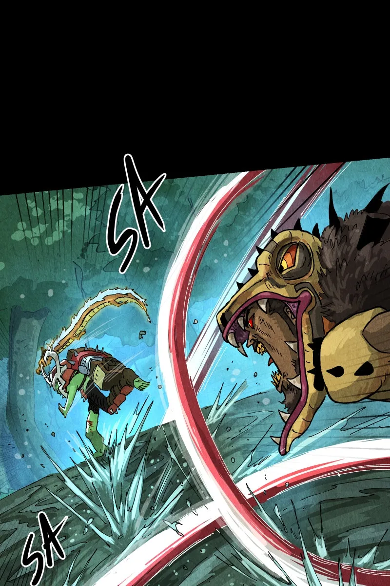 Gul Chapter 153 page 51 - 