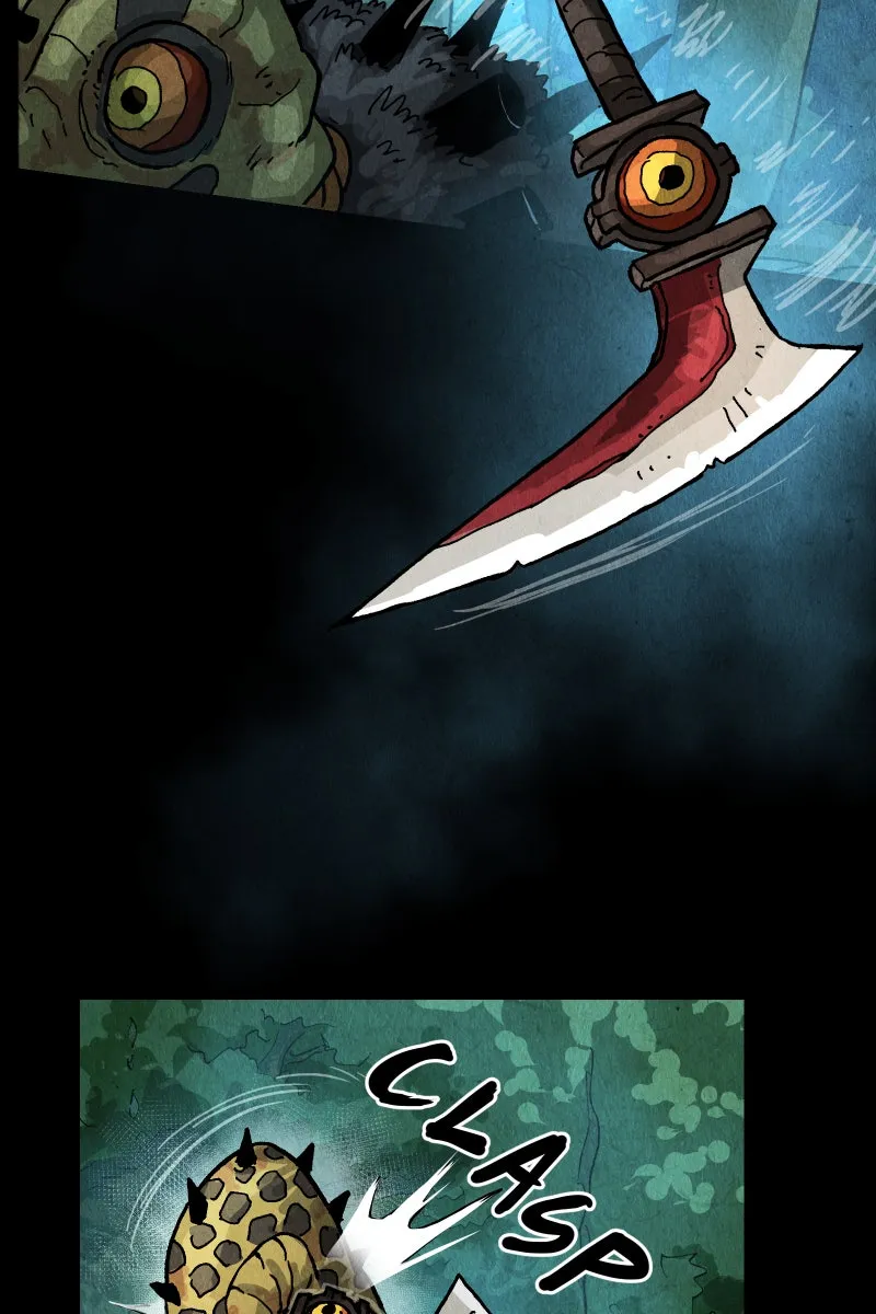 Gul Chapter 153 page 54 - 