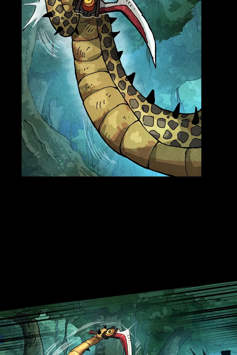 Gul Chapter 153 page 55 - 