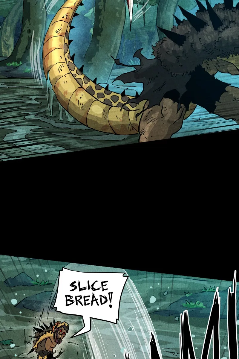 Gul Chapter 153 page 56 - 