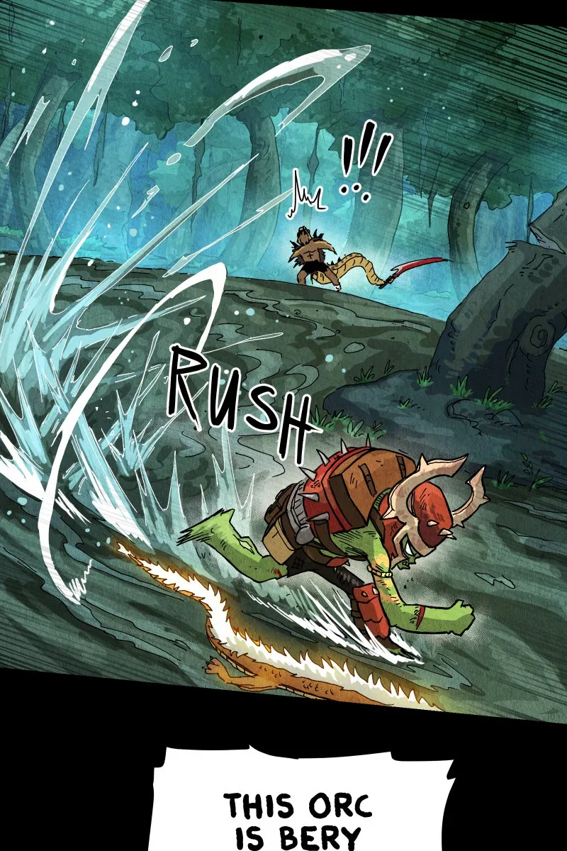 Gul Chapter 153 page 58 - 
