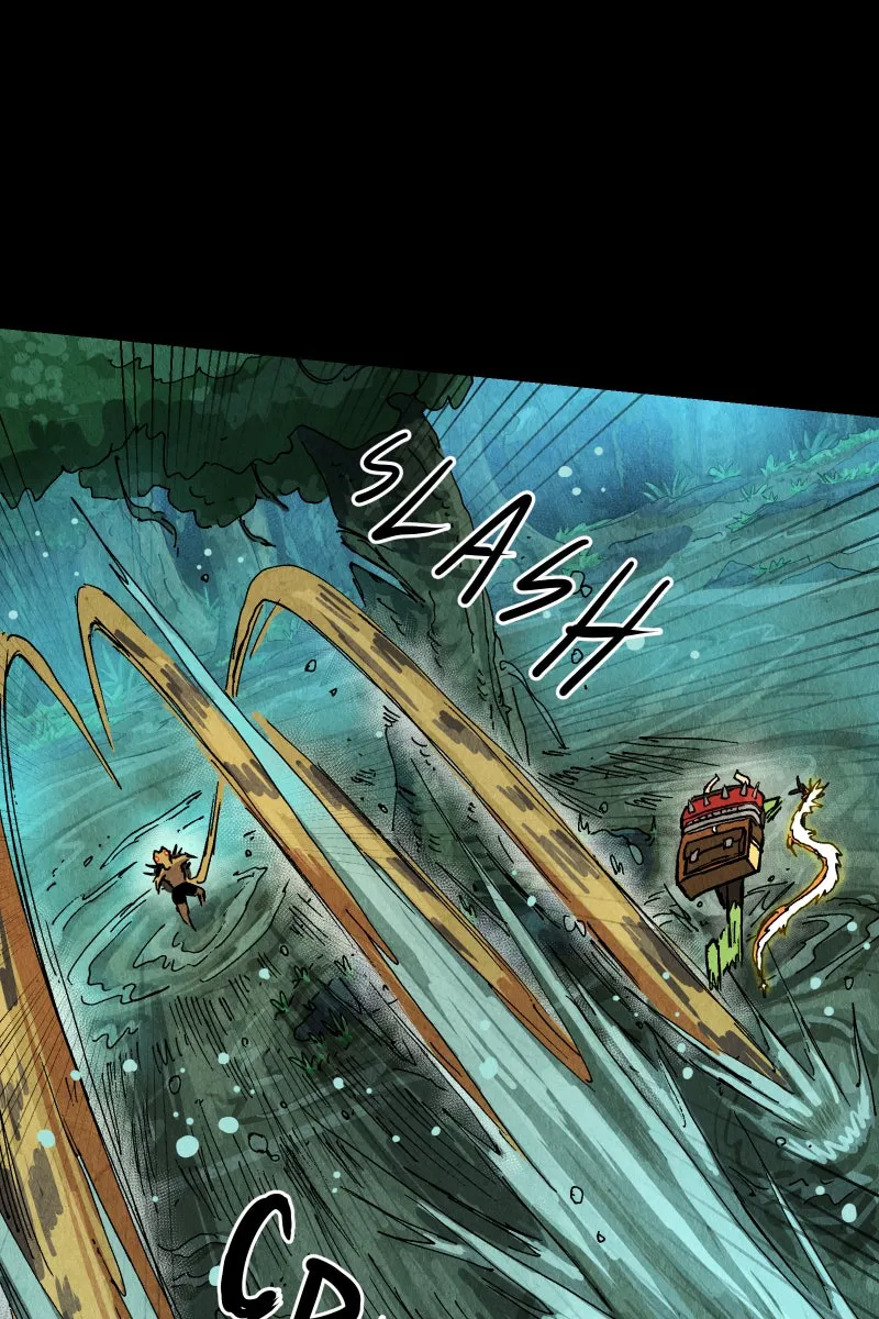 Gul Chapter 153 page 60 - 