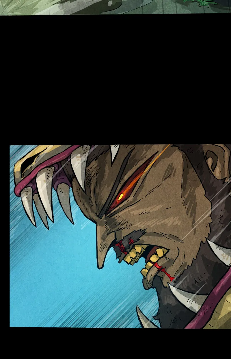 Gul Chapter 153 page 7 - 