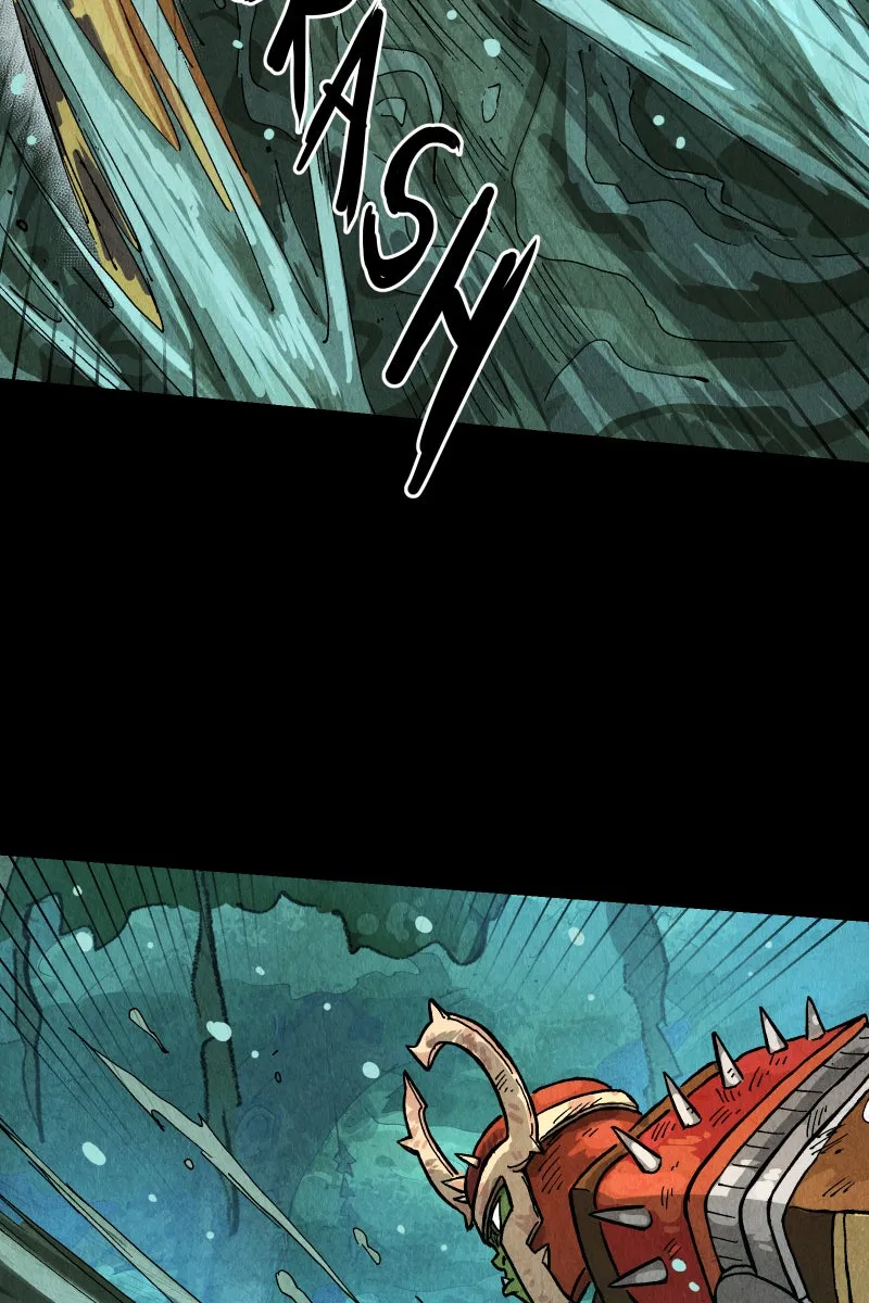 Gul Chapter 153 page 61 - 