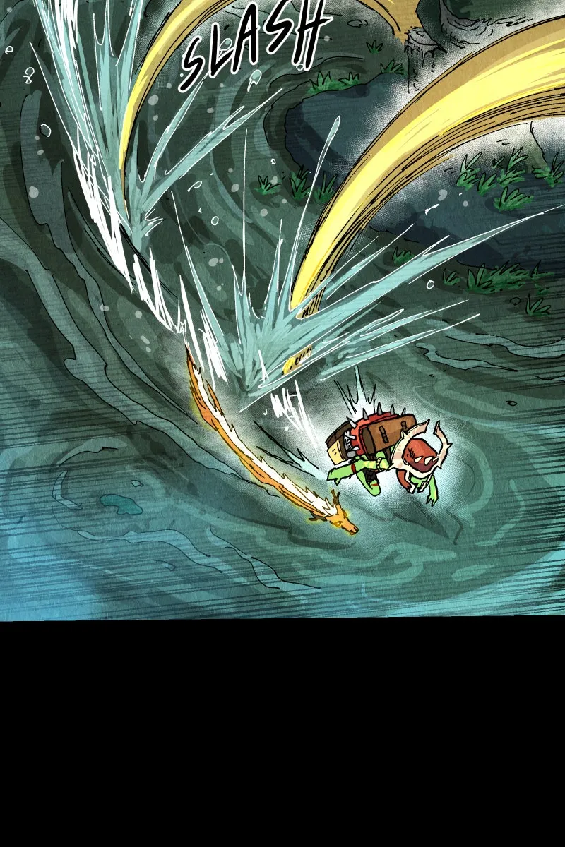 Gul Chapter 153 page 63 - 