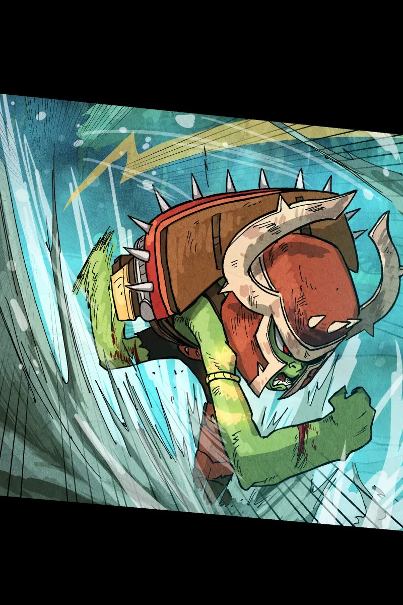 Gul Chapter 153 page 64 - 