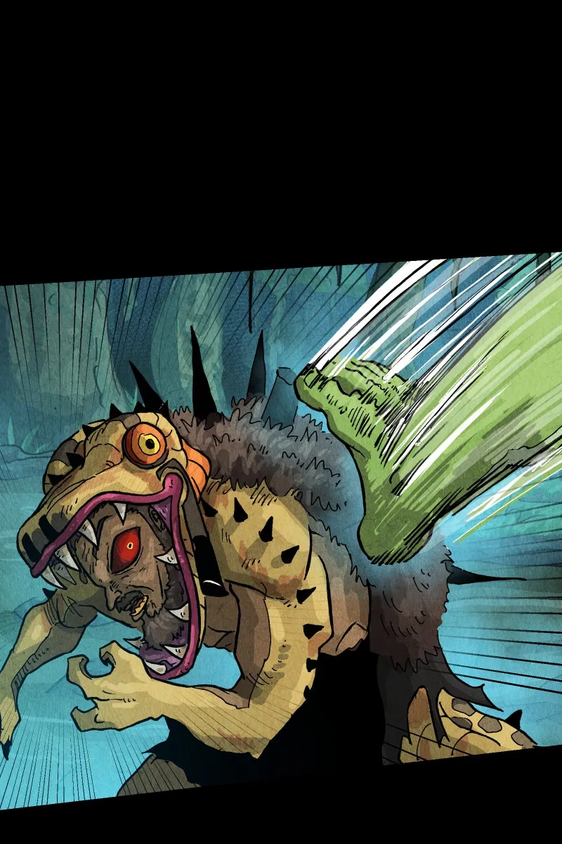 Gul Chapter 153 page 67 - 
