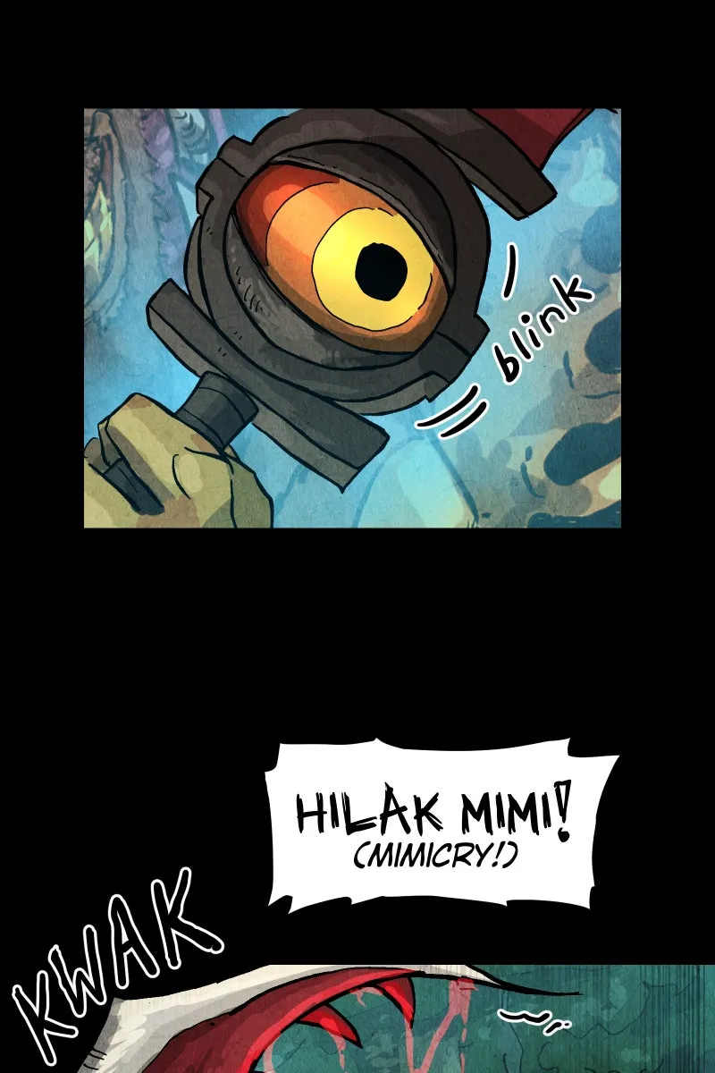 Gul Chapter 153 page 69 - 