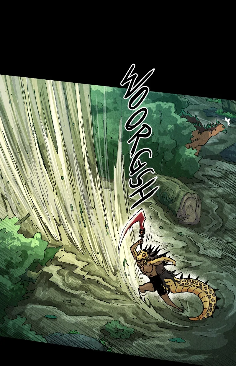 Gul Chapter 153 page 8 - 