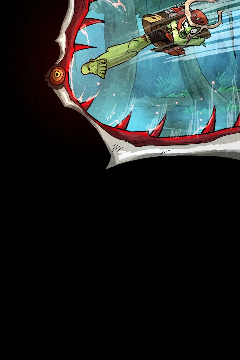 Gul Chapter 153 page 71 - 