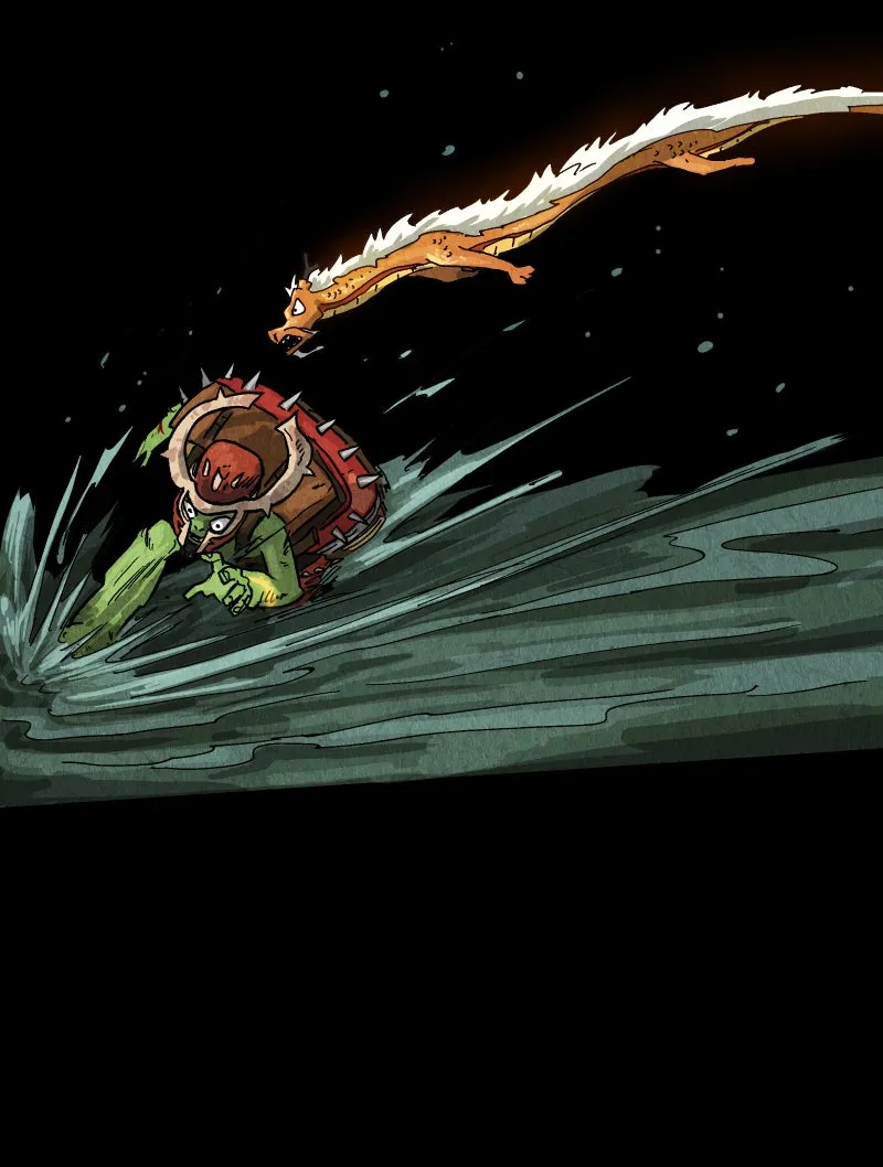 Gul Chapter 153 page 72 - 