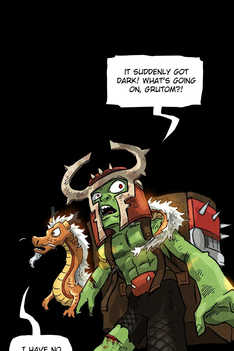 Gul Chapter 153 page 73 - 