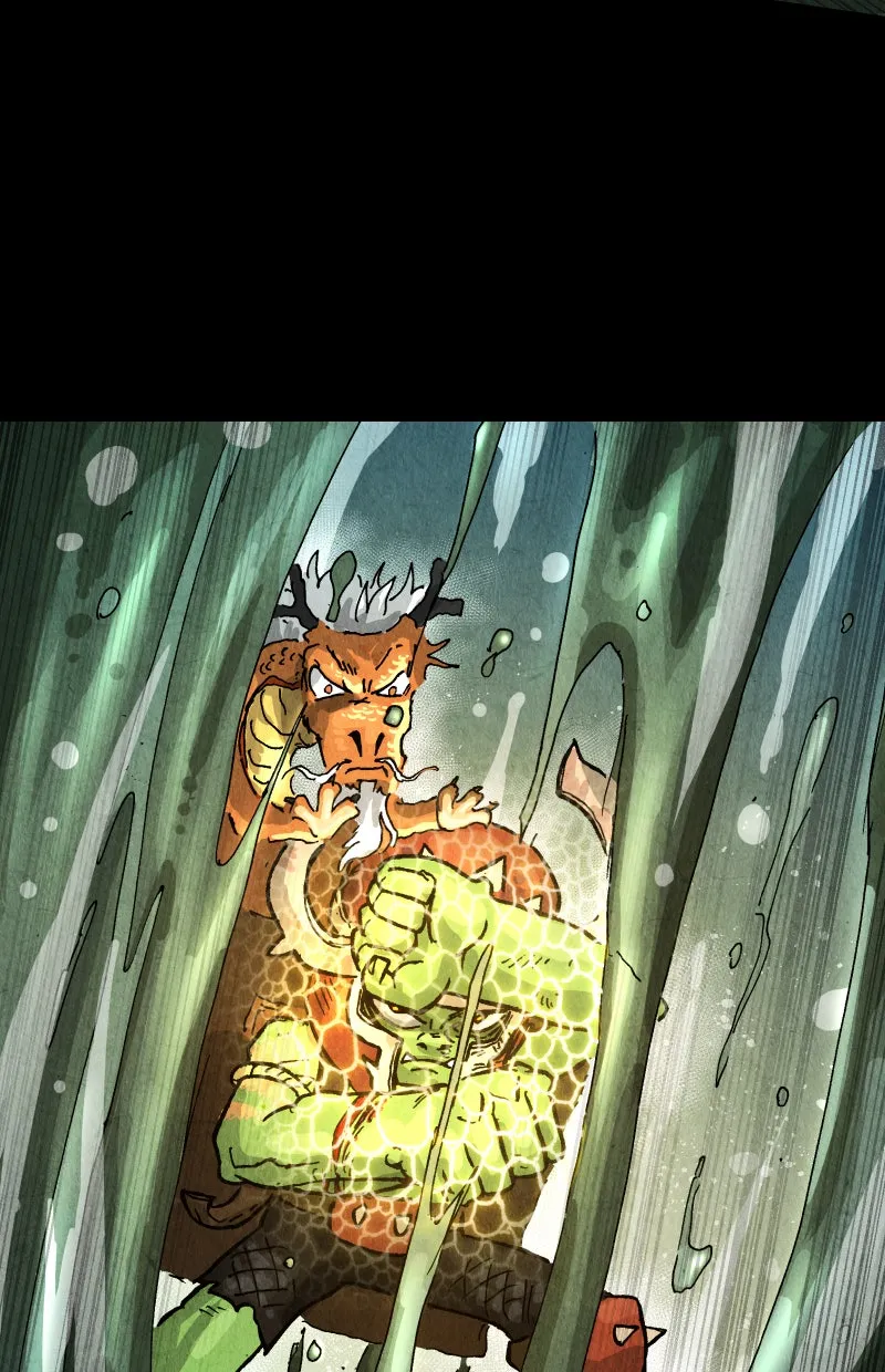 Gul Chapter 153 page 9 - 