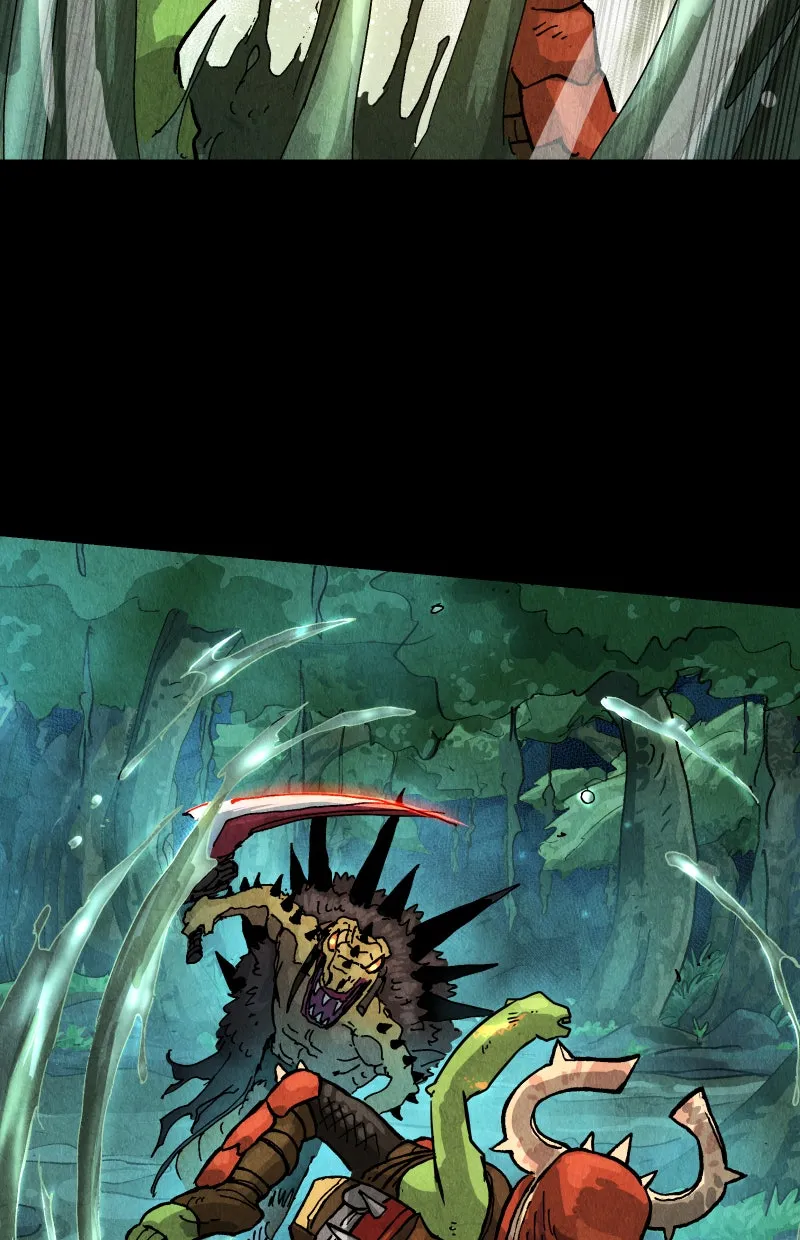 Gul Chapter 153 page 10 - 