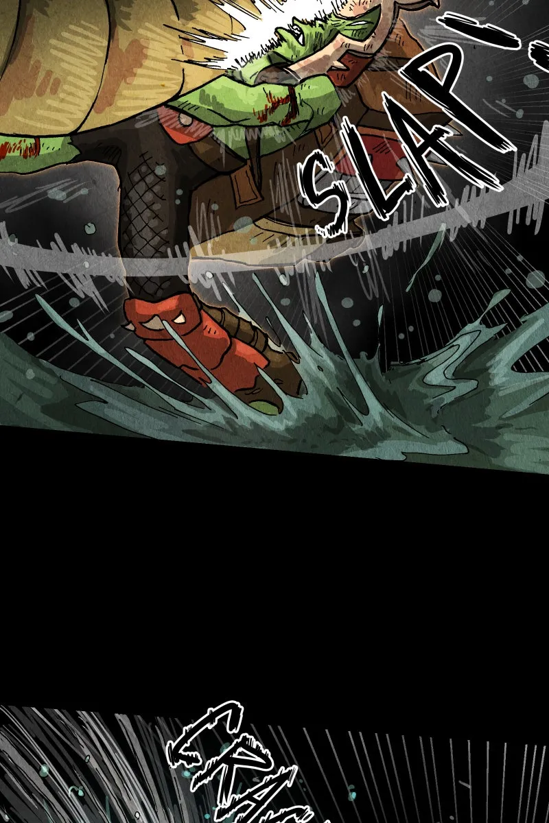 Gul Chapter 154 page 13 - 