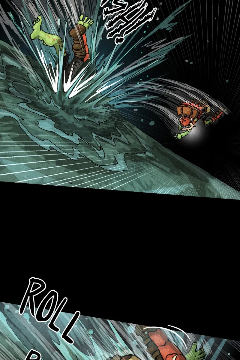 Gul Chapter 154 page 14 - 