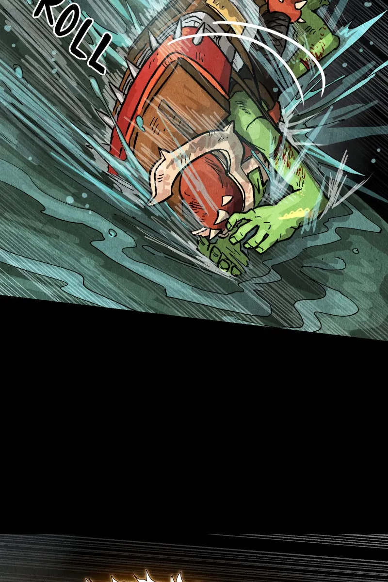 Gul Chapter 154 page 15 - 