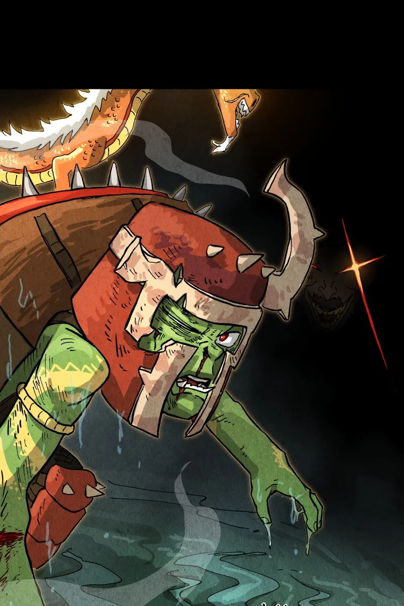Gul Chapter 154 page 17 - 