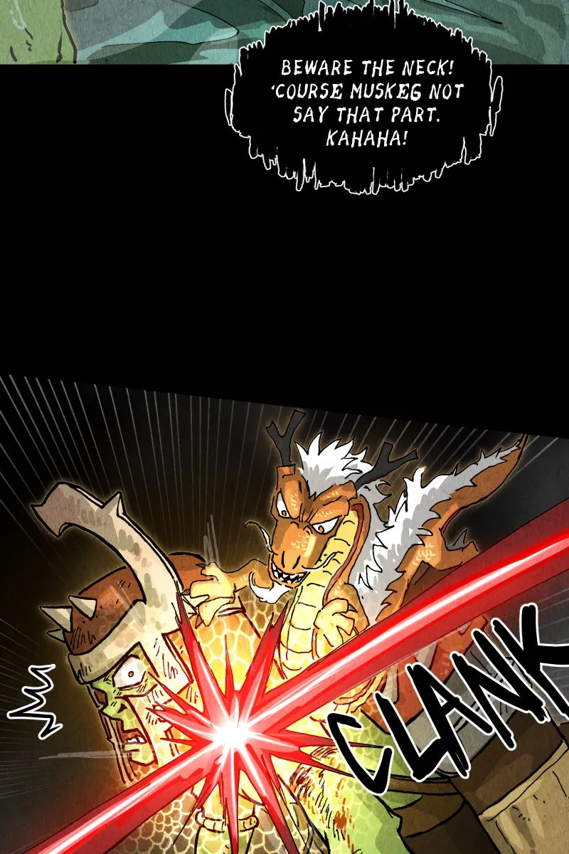 Gul Chapter 154 page 18 - 
