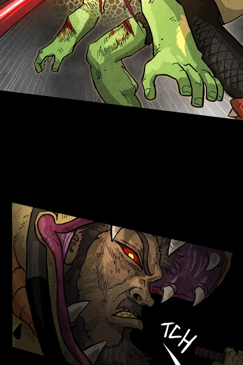 Gul Chapter 154 page 19 - 