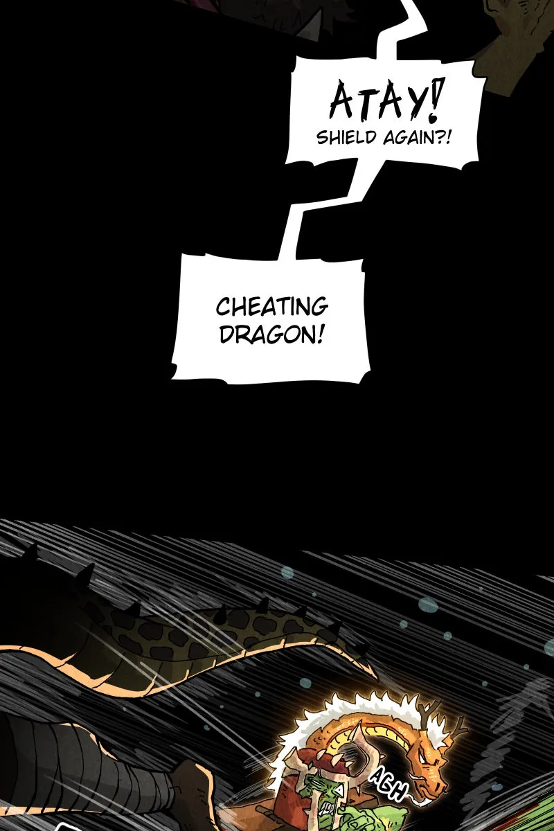 Gul Chapter 154 page 20 - 