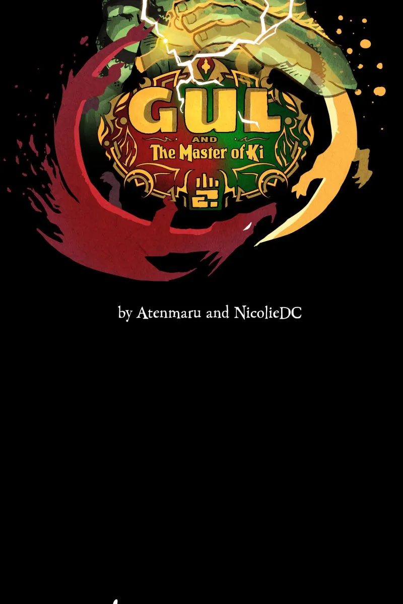 Gul Chapter 154 page 3 - 