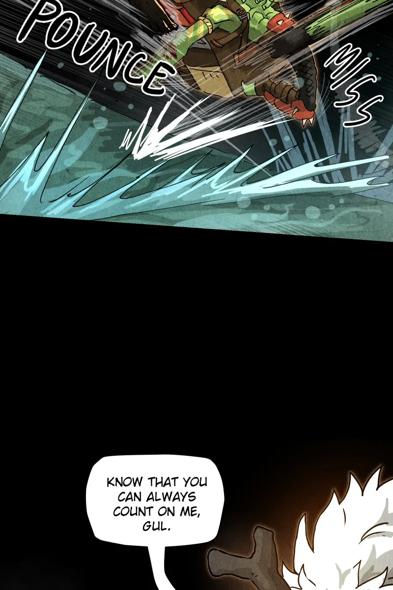Gul Chapter 154 page 21 - 