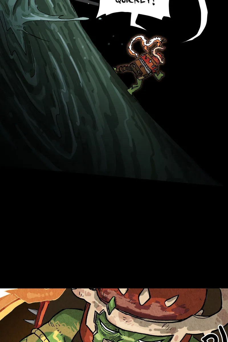 Gul Chapter 154 page 24 - 
