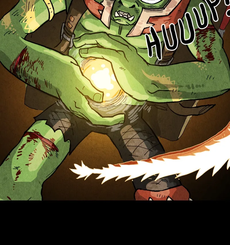 Gul Chapter 154 page 25 - 