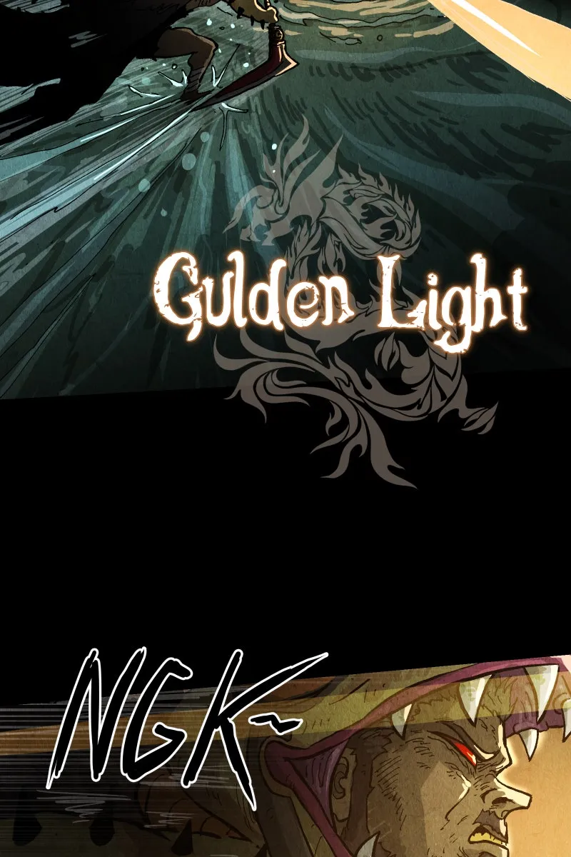 Gul Chapter 154 page 29 - 