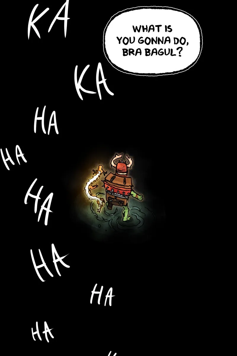 Gul Chapter 154 page 4 - 