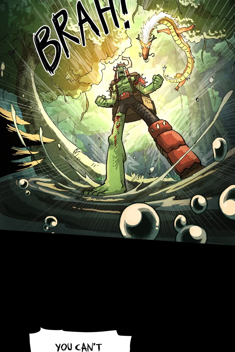 Gul Chapter 154 page 31 - 