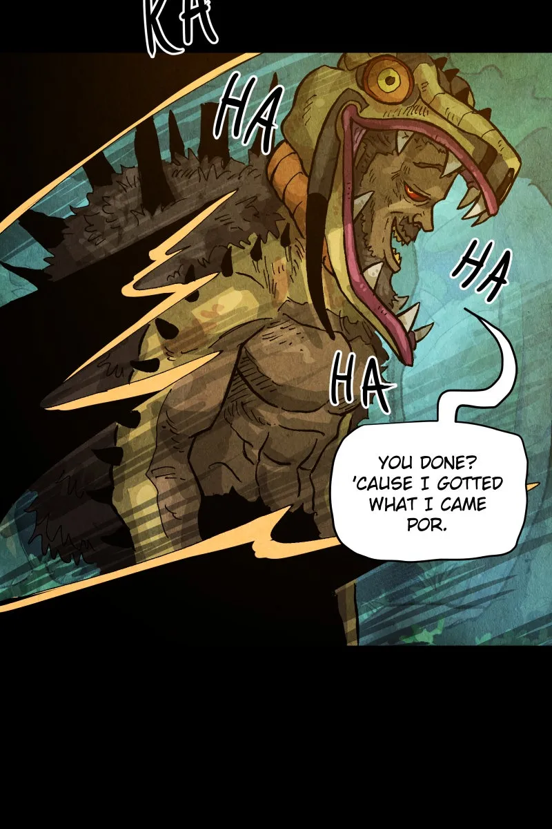 Gul Chapter 154 page 33 - 