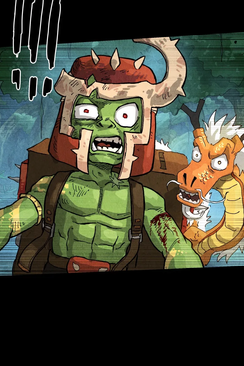 Gul Chapter 154 page 35 - 