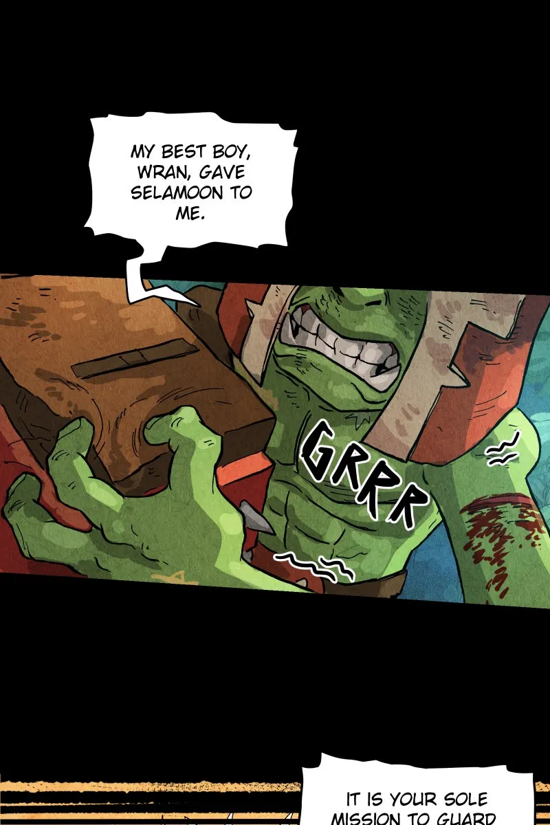 Gul Chapter 154 page 37 - 