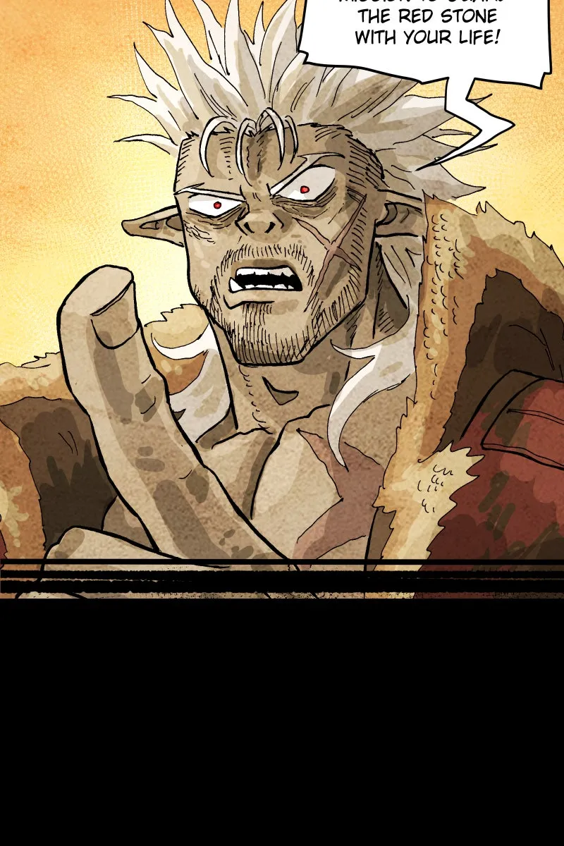 Gul Chapter 154 page 38 - 