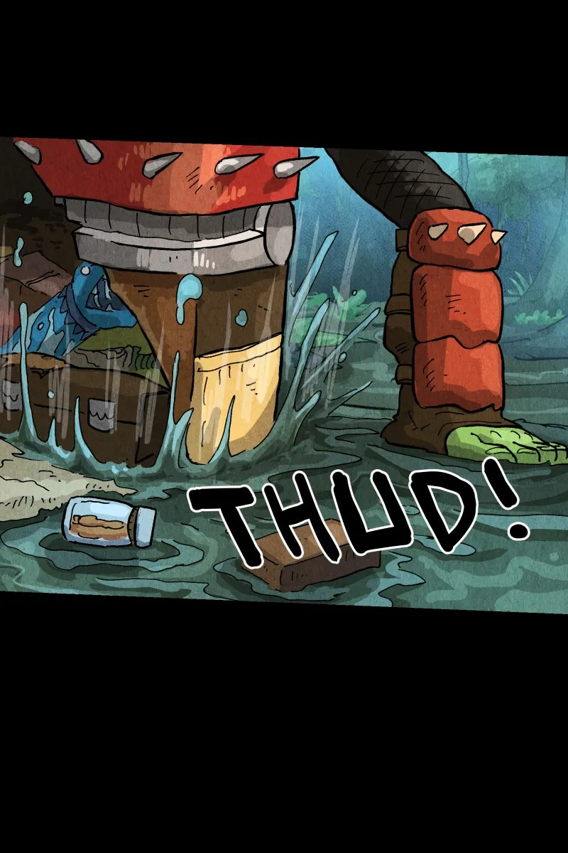Gul Chapter 154 page 39 - 