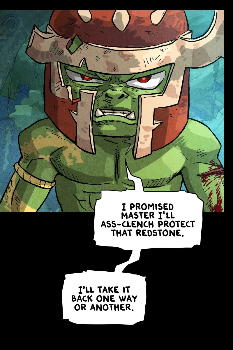 Gul Chapter 154 page 40 - 