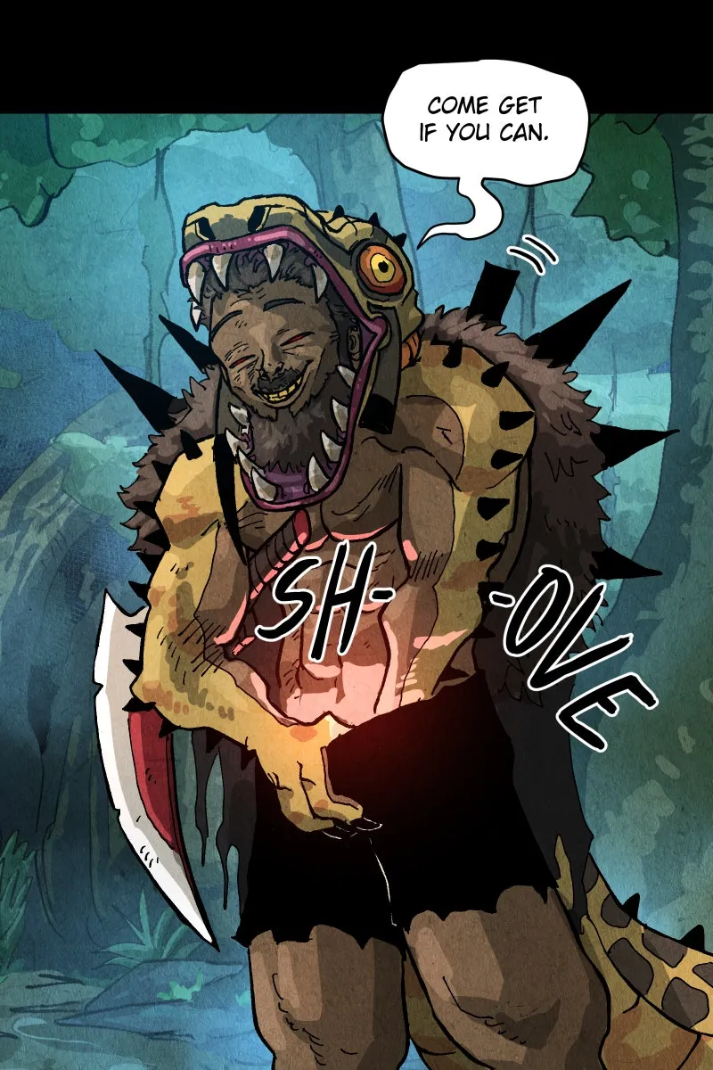 Gul Chapter 154 page 42 - 