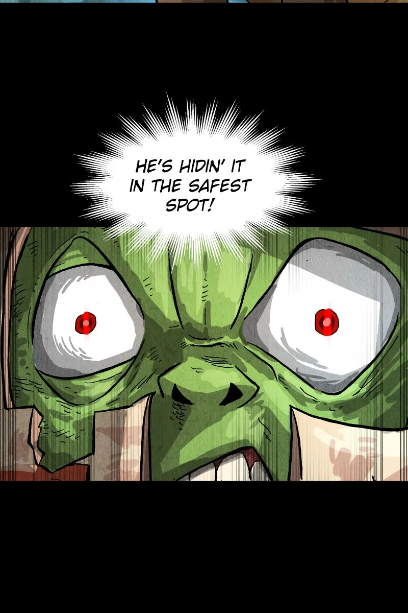 Gul Chapter 154 page 43 - 