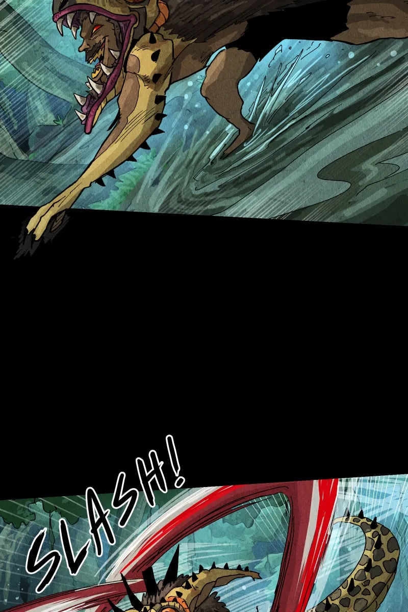 Gul Chapter 154 page 45 - 