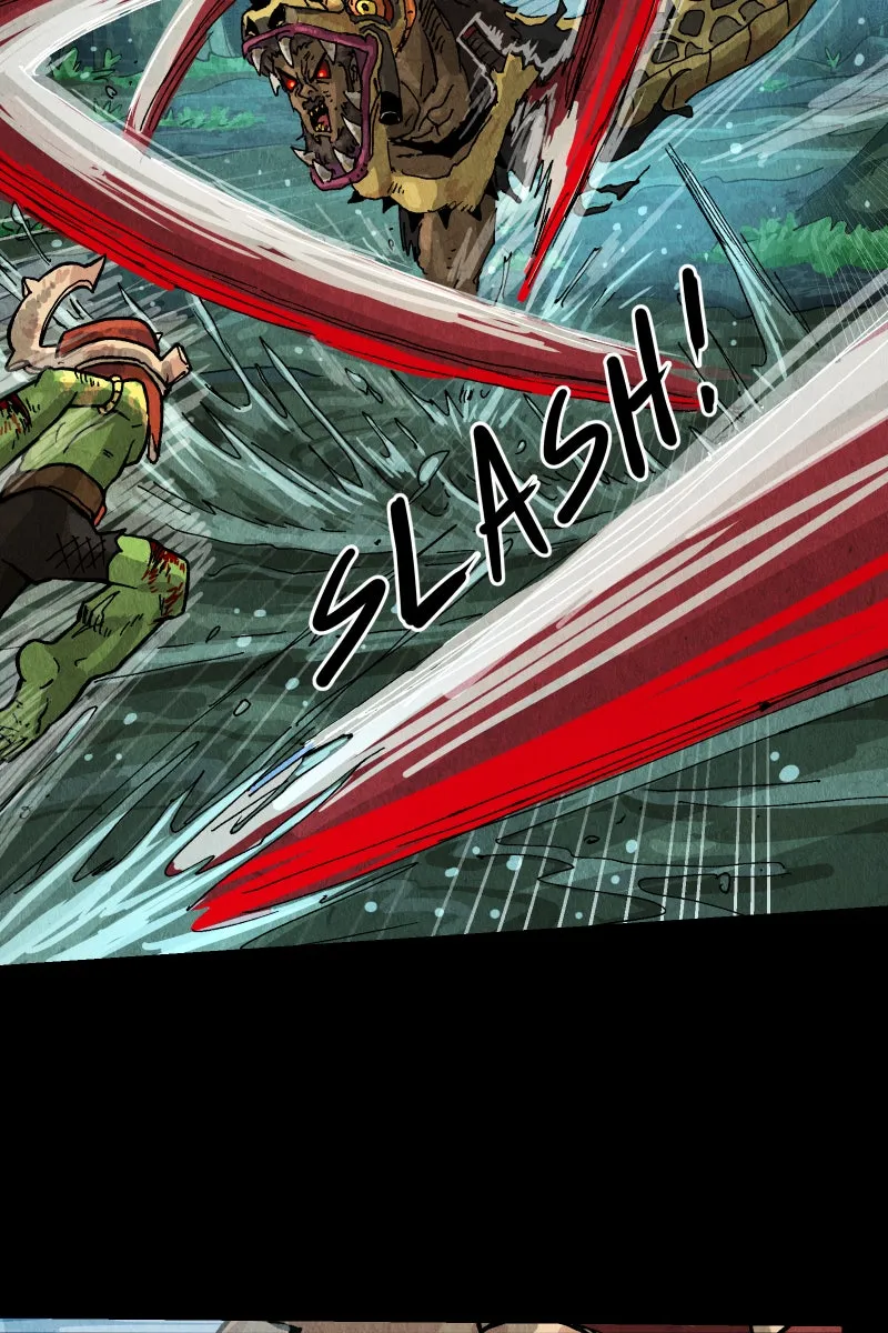 Gul Chapter 154 page 46 - 